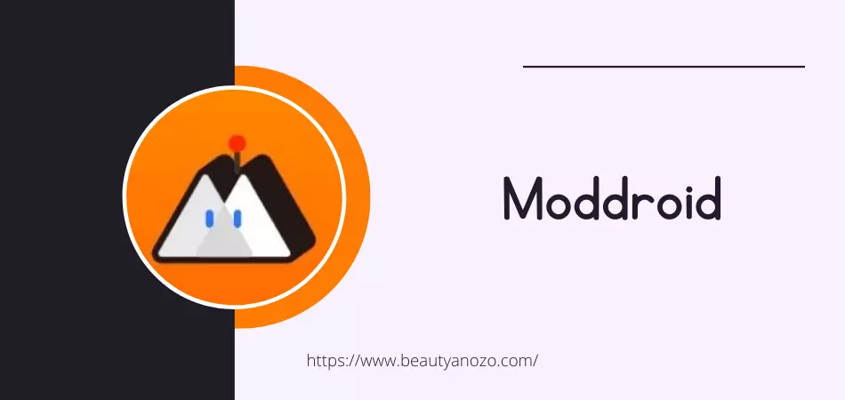 MODDROID: Download Android Games and Apps Mod Apk