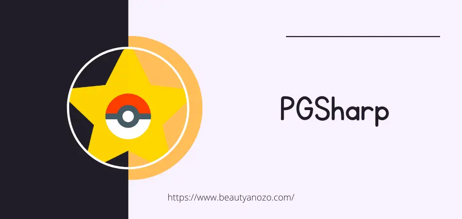 Download PGSharp APK 1.134.1 FREE - Latest Version 2023