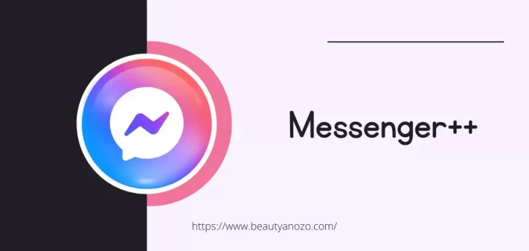 messenger plus plus